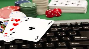 Вход на зеркало Goldfishka Casino