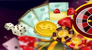 Онлайн казино GoldBet Casino