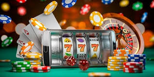Онлайн казино GoldBet Casino